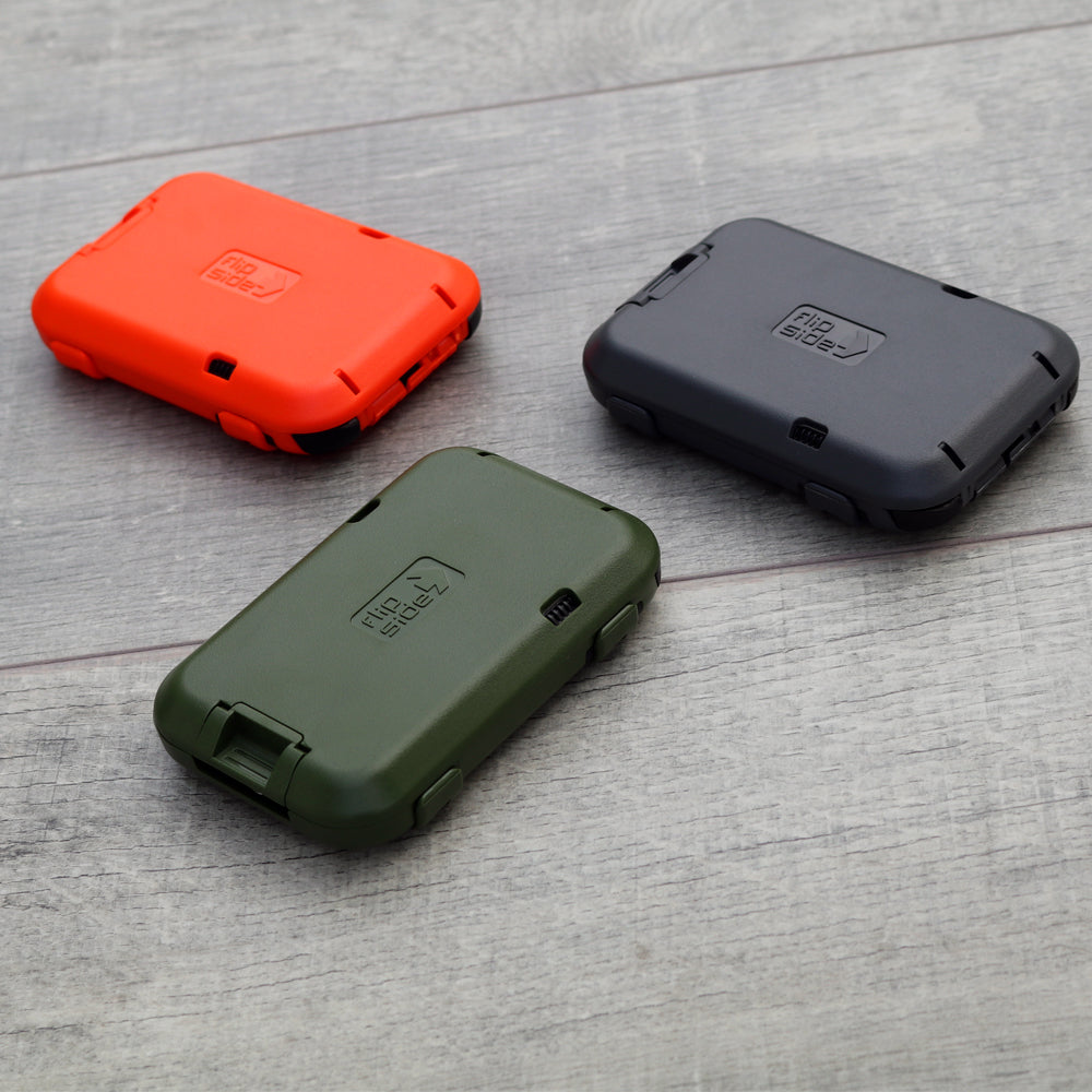 Wallets category