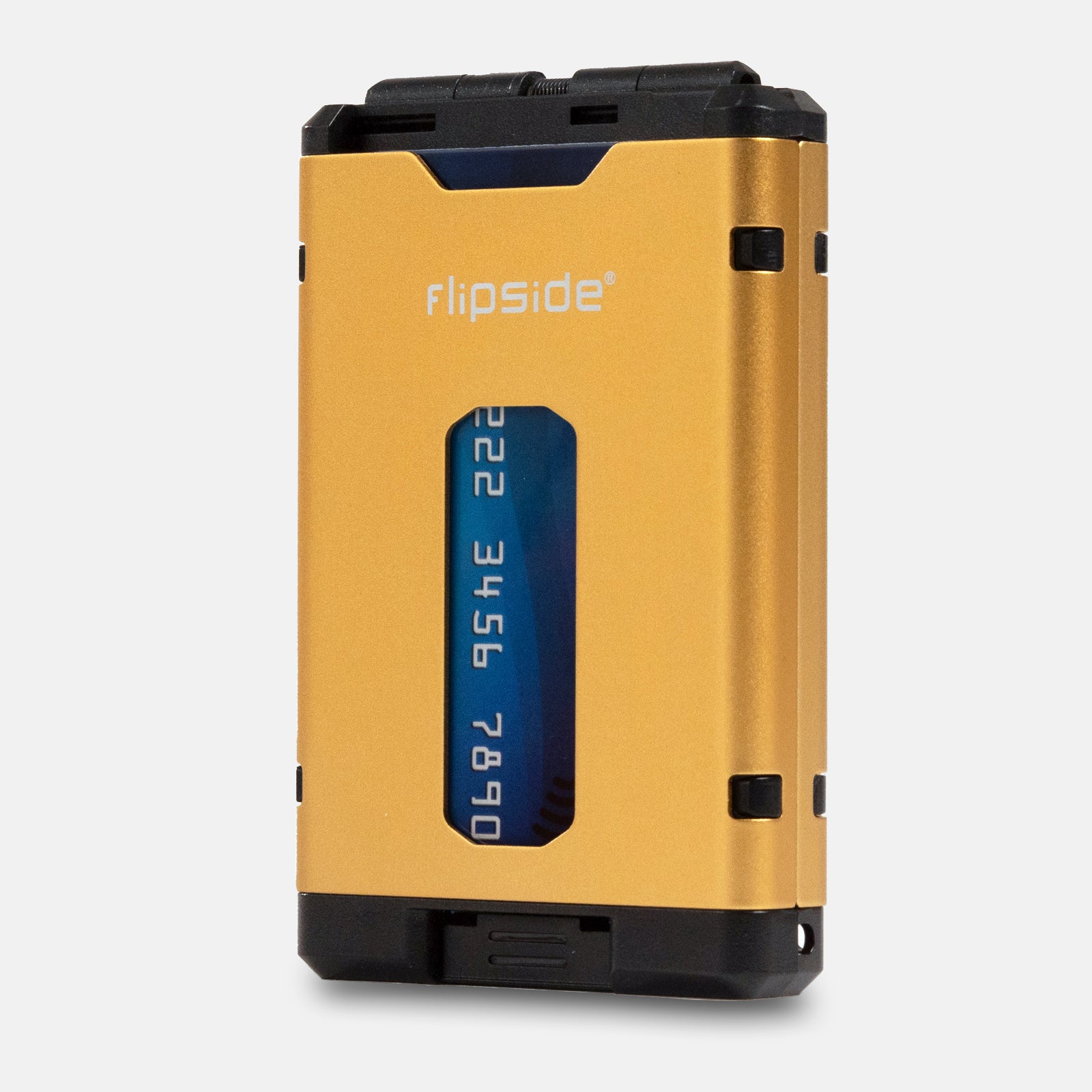Flipside attachment