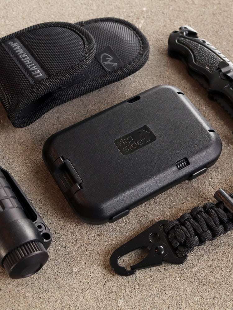 Flipside 5 Wallet