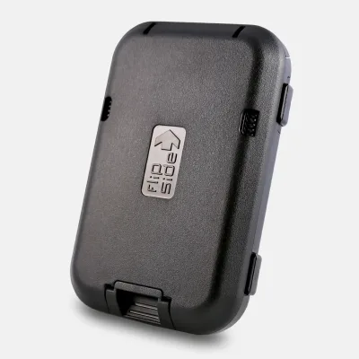 FLIPSIDE 4 WALLET