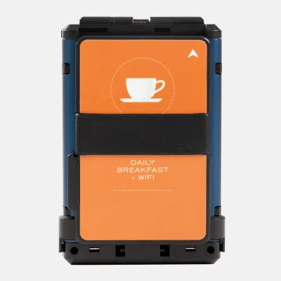 FLIPSIDEKICK ATTACHMENT (GEN5)