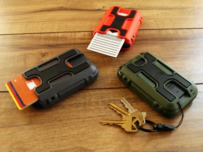 FLIPSIDEKICK ATTACHMENT