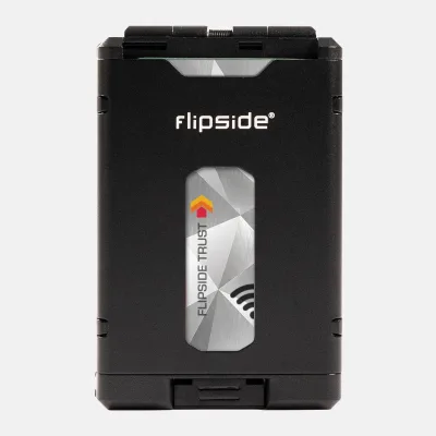 FLIPSIDE 5 WALLET