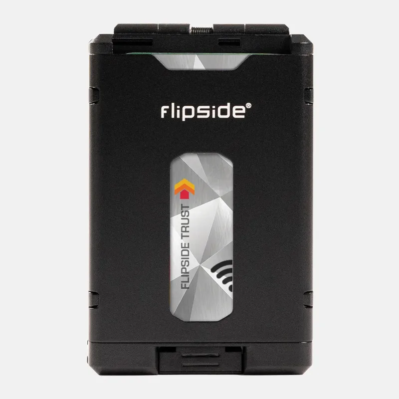 FLIPSIDE 5 WALLET