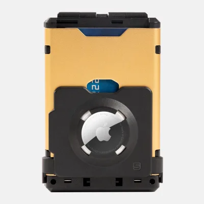 ATTACHMENT FOR AIRTAG (FLIPSIDE 5 WALLET)