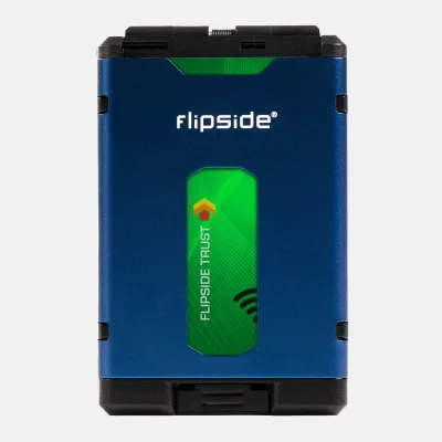 FLIPSIDE 5 WALLET