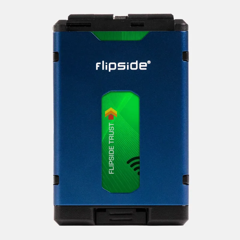 FLIPSIDE 5 WALLET