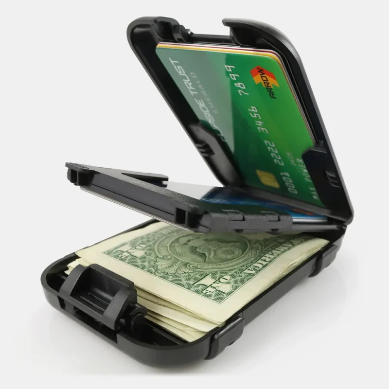 FLIPSIDE 4 WALLET