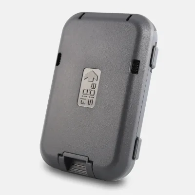FLIPSIDE 4 WALLET