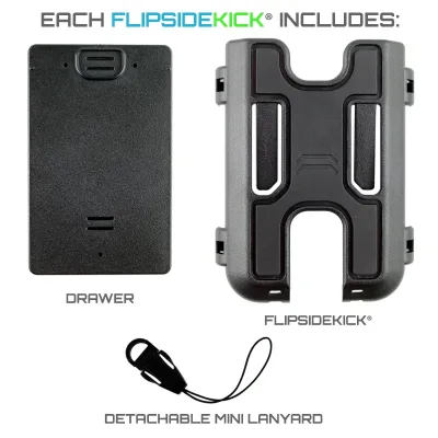 FLIPSIDEKICK ATTACHMENT