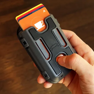 FLIPSIDEKICK ATTACHMENT